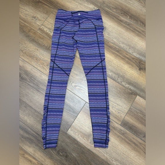 Lululemon Speed Tight Legging - size 6, 33” - Picture 12 of 16